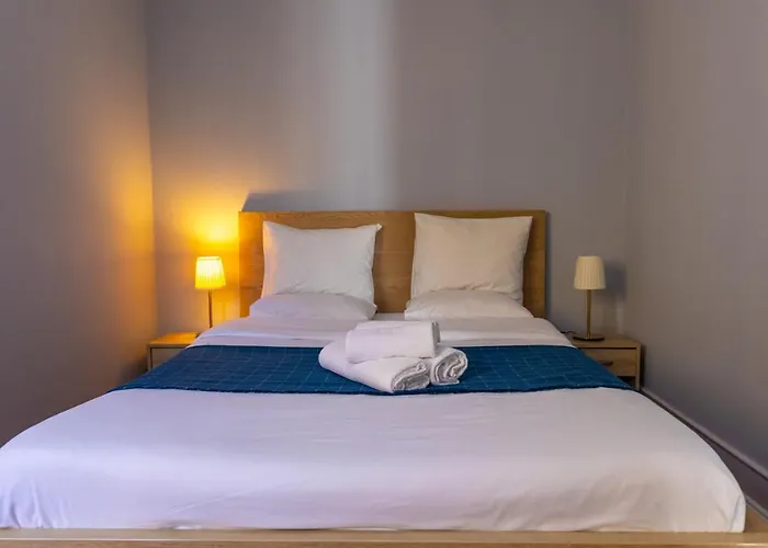 The Delight Hostel