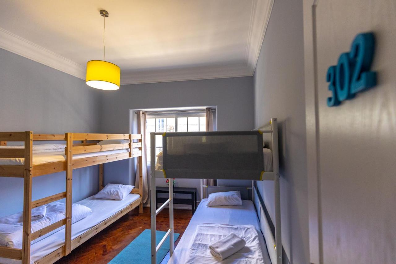 The Delight Hostel Lisbon