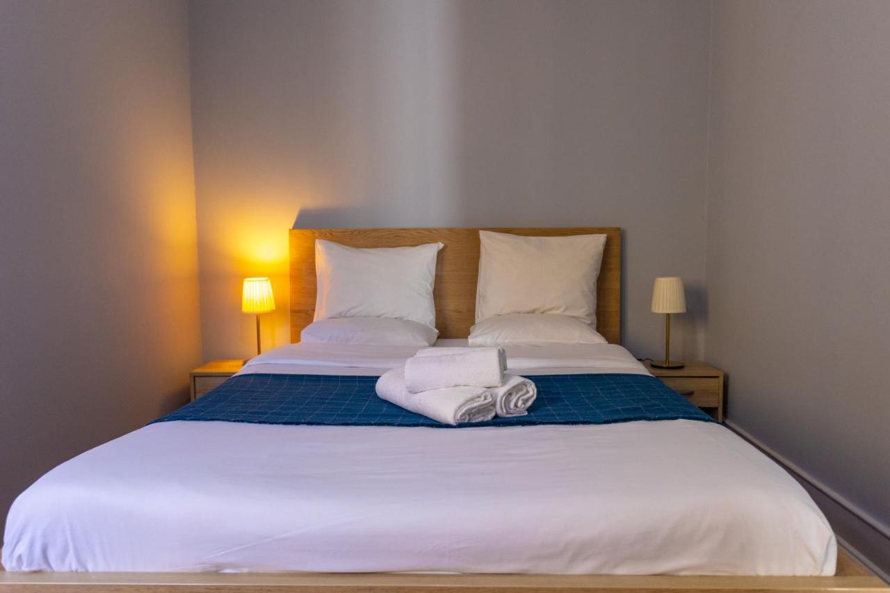 Hostel The Delight