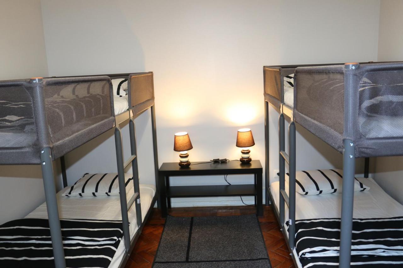 The Delight Hostel *