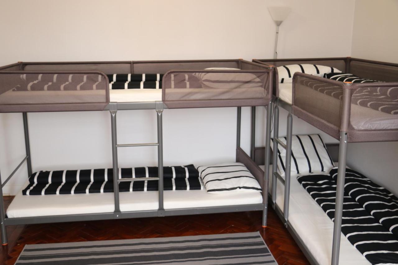 The Delight Hostel Lisbon