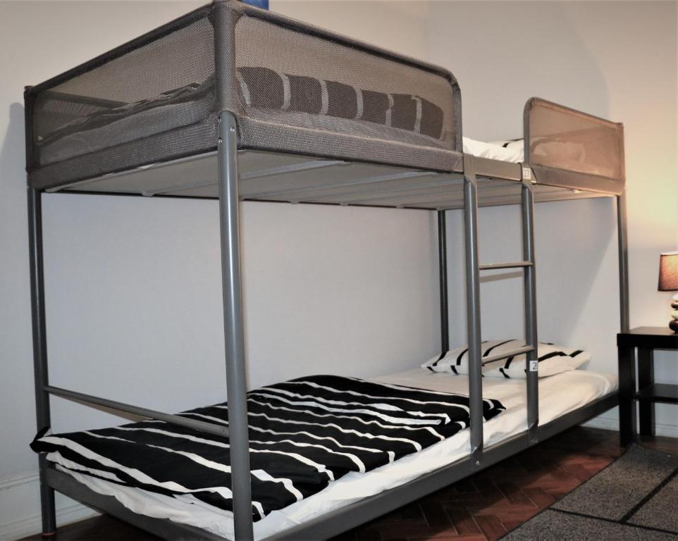 The Delight Hostel *