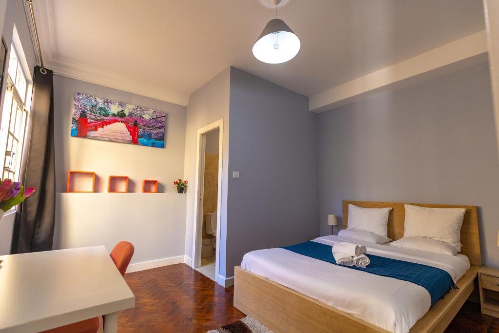 Hostel The Delight *