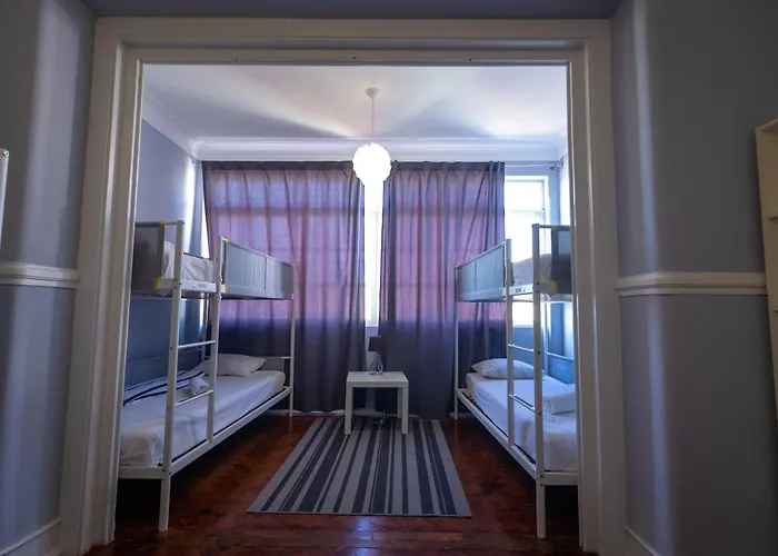 The Delight Hostel