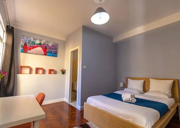 The Delight Hostel