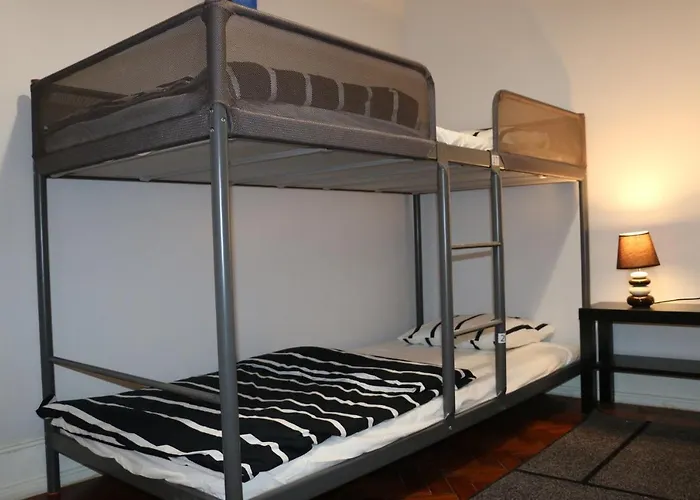 The Delight Hostel