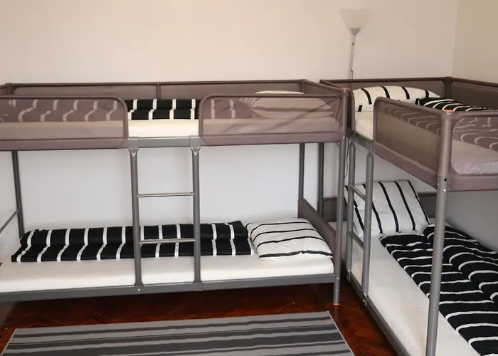 The Delight Hostel
